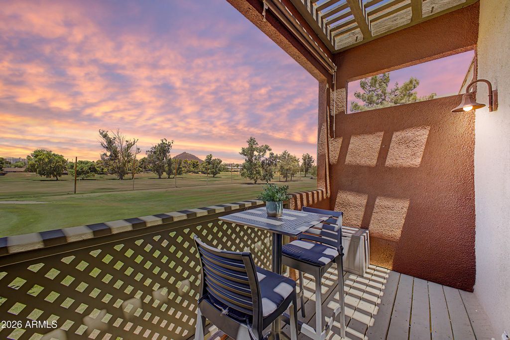 3500 N HAYDEN Road 1304, Scottsdale, AZ 85251 — exterior