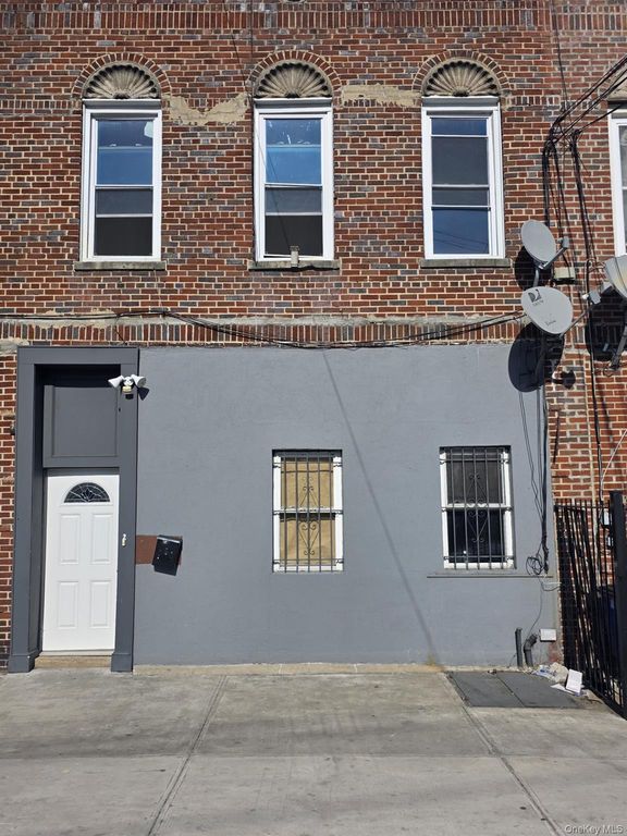 10407 177TH Street, Jamaica, NY 11433