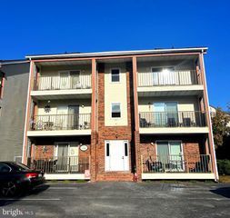 14201 TUNNEL AVE #16, Ocean City, MD 21842