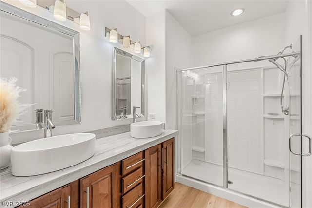 11392 Corsica Mist Avenue, Las Vegas, NV 89135