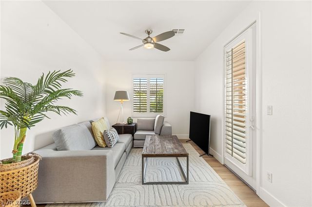 11392 Corsica Mist Avenue, Las Vegas, NV 89135