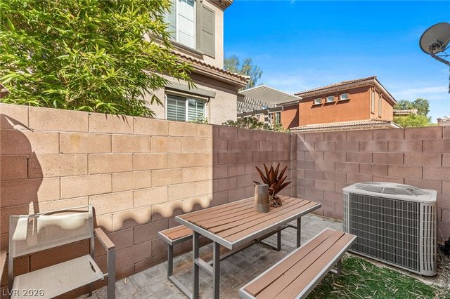11392 Corsica Mist Avenue, Las Vegas, NV 89135