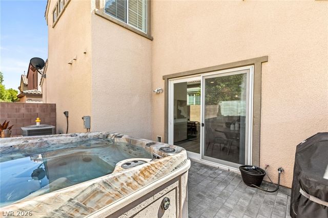 11392 Corsica Mist Avenue, Las Vegas, NV 89135