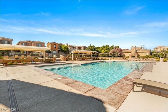 11392 Corsica Mist Avenue, Las Vegas, NV 89135