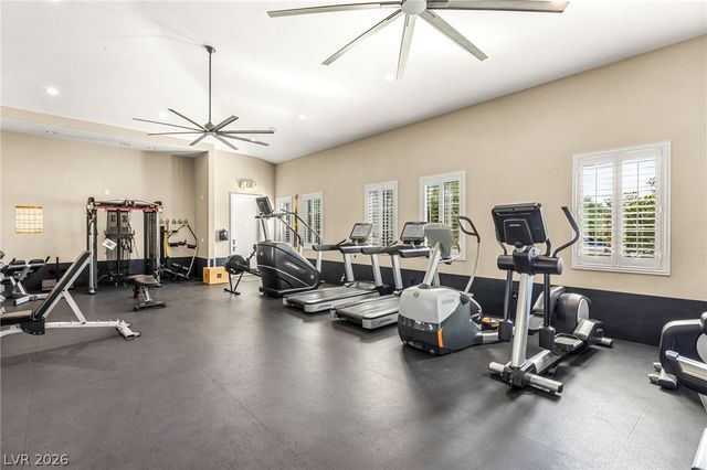 11392 Corsica Mist Avenue, Las Vegas, NV 89135