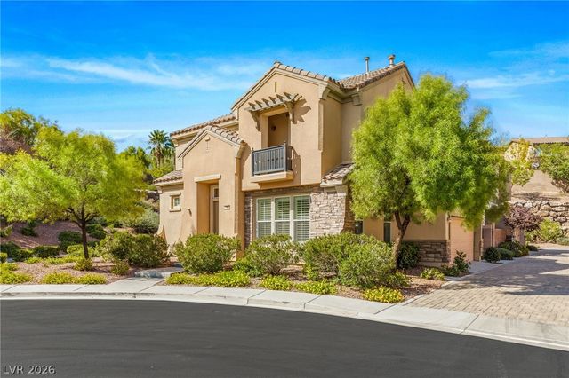 11392 Corsica Mist Avenue, Las Vegas, NV 89135