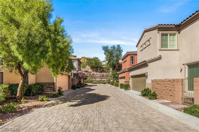 11392 Corsica Mist Avenue, Las Vegas, NV 89135