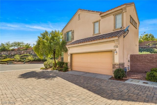 11392 Corsica Mist Avenue, Las Vegas, NV 89135