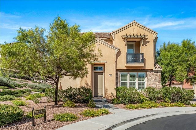 11392 Corsica Mist Avenue, Las Vegas, NV 89135