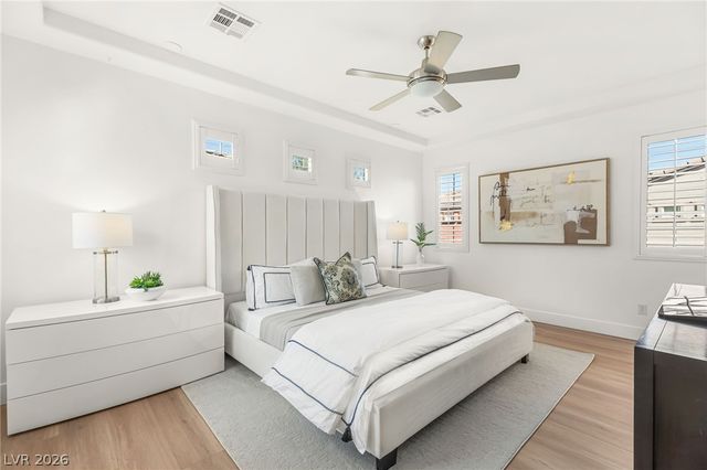 11392 Corsica Mist Avenue, Las Vegas, NV 89135