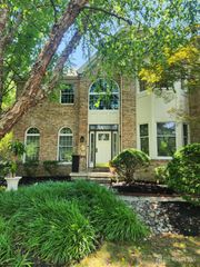 1 Shelley Court, West Windsor, NJ 08550