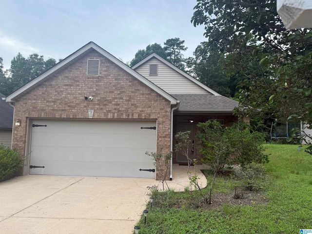 4904 DEER FOOT COVE, Pinson, AL 35126