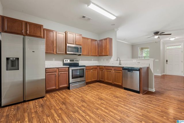 4904 DEER FOOT COVE, Pinson, AL 35126