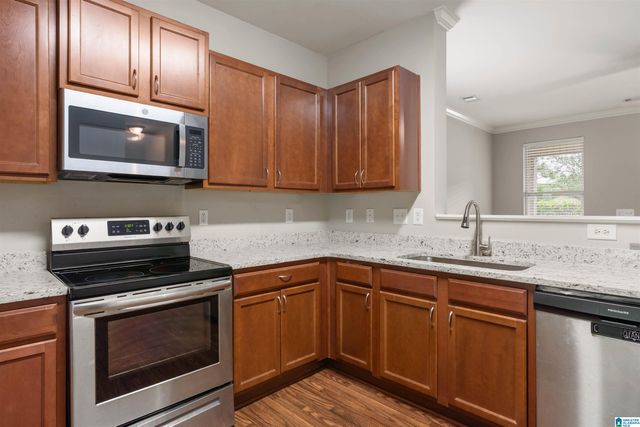 4904 DEER FOOT COVE, Pinson, AL 35126