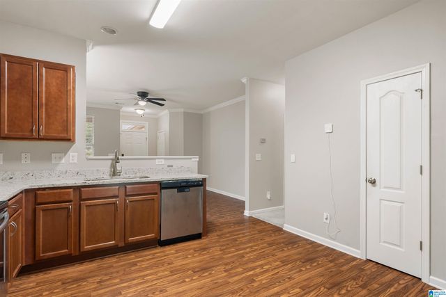 4904 DEER FOOT COVE, Pinson, AL 35126