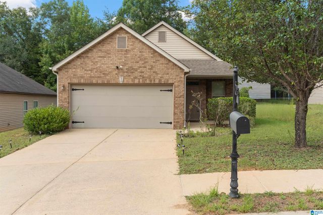 4904 DEER FOOT COVE, Pinson, AL 35126