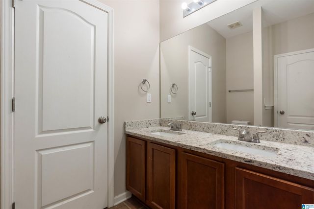 4904 DEER FOOT COVE, Pinson, AL 35126