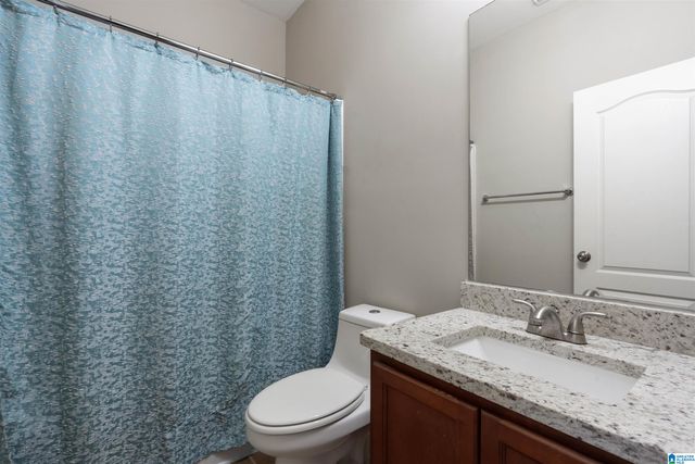 4904 DEER FOOT COVE, Pinson, AL 35126