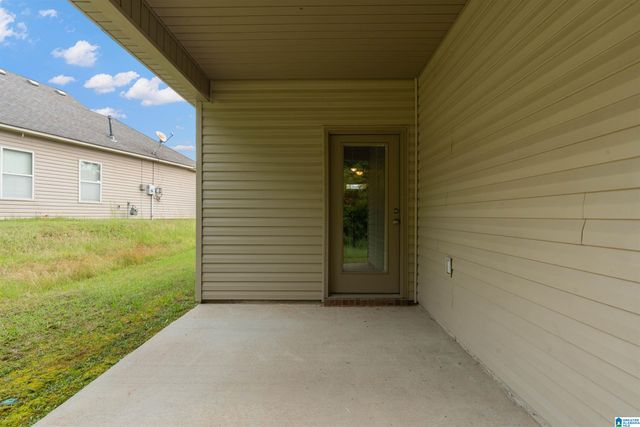 4904 DEER FOOT COVE, Pinson, AL 35126