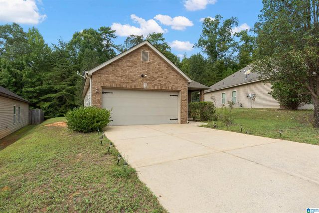 4904 DEER FOOT COVE, Pinson, AL 35126