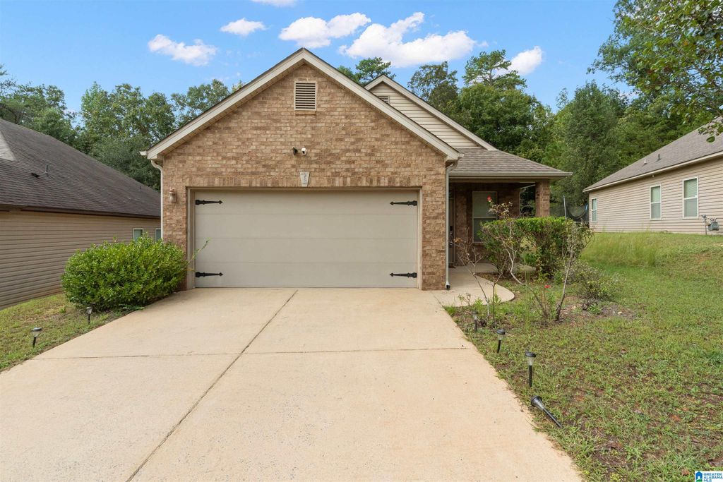 4904 DEER FOOT COVE, Pinson, AL 35126