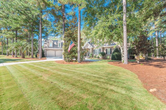 2527 Cardigan Dr, Aiken, SC 29803