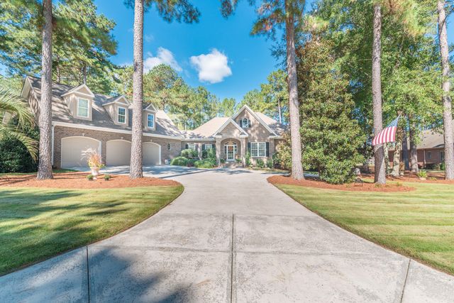2527 Cardigan Dr, Aiken, SC 29803