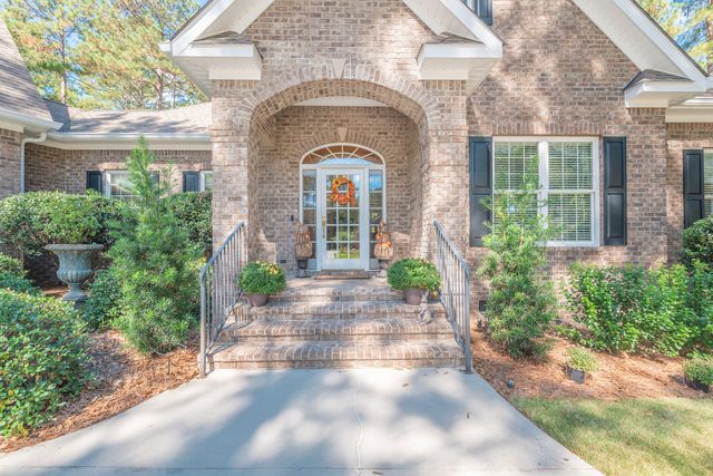 2527 Cardigan Dr, Aiken, SC 29803