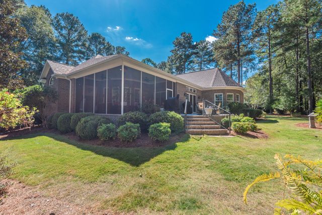 2527 Cardigan Dr, Aiken, SC 29803