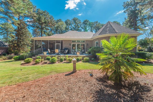 2527 Cardigan Dr, Aiken, SC 29803