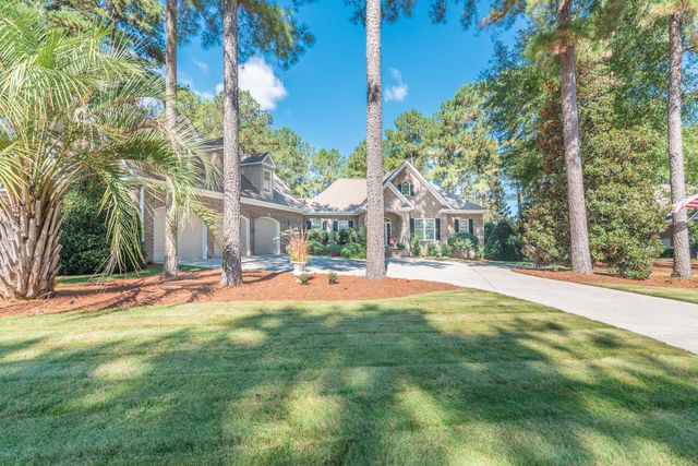 2527 Cardigan Dr, Aiken, SC 29803