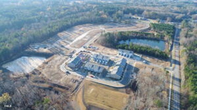 3037 Fulong Drive, Durham, NC 27704