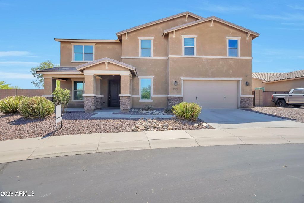 3705 S 105TH Drive, Tolleson, AZ 85353 — photo 2