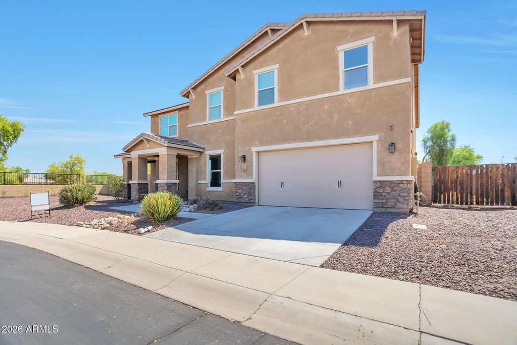 3705 S 105TH Drive, Tolleson, AZ 85353 — photo 3
