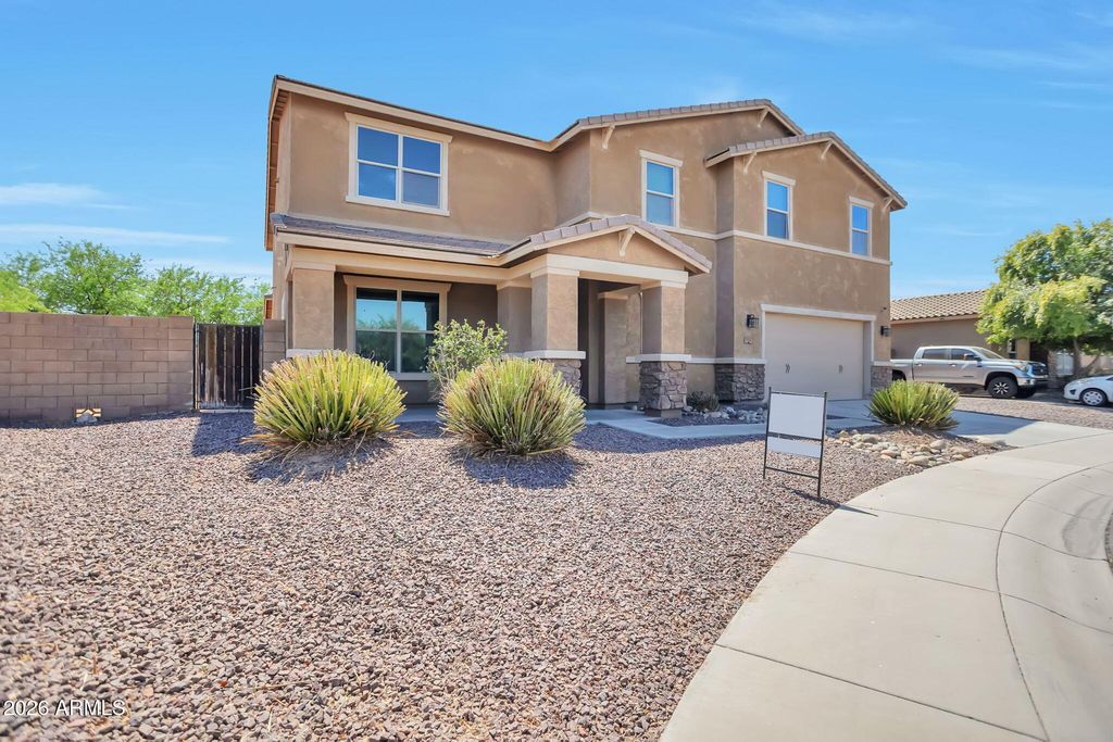 3705 S 105TH Drive, Tolleson, AZ 85353 — photo 4