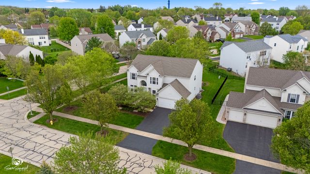 1 Firethorn Court, Bolingbrook, IL 60490