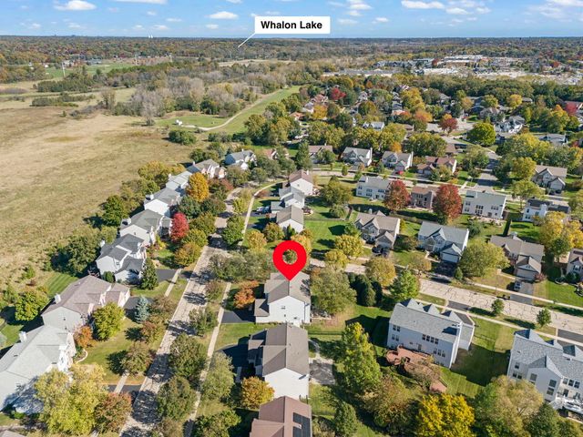 1 Firethorn Court, Bolingbrook, IL 60490