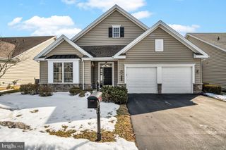 288 FOUNDERS WAY, Mechanicsburg, PA 17050