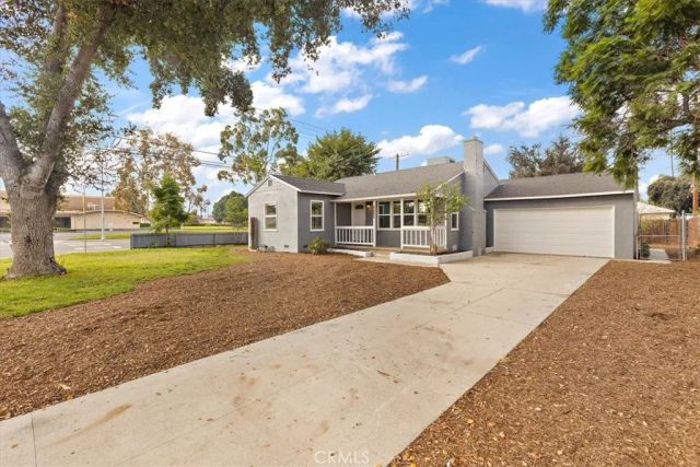 4485 Dwight Avenue, Riverside, CA 92507