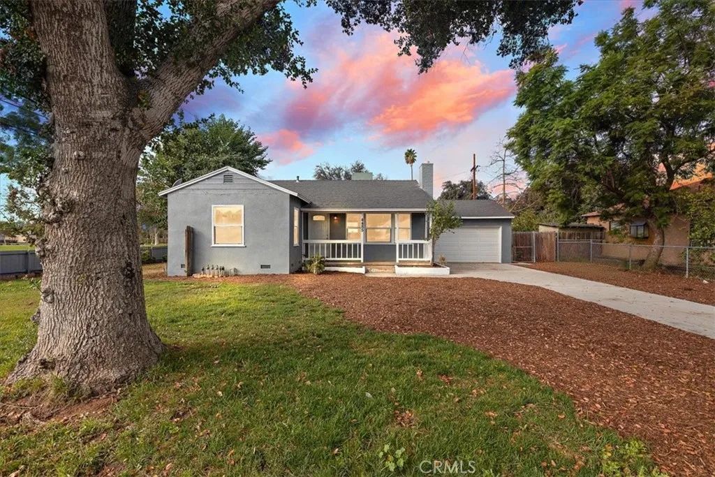 4485 Dwight Avenue, Riverside, CA 92507