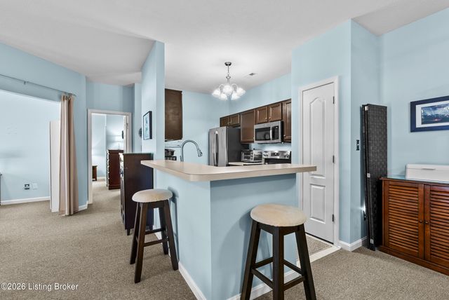 9502 Magnolia Ridge Dr 101, Louisville, KY 40291