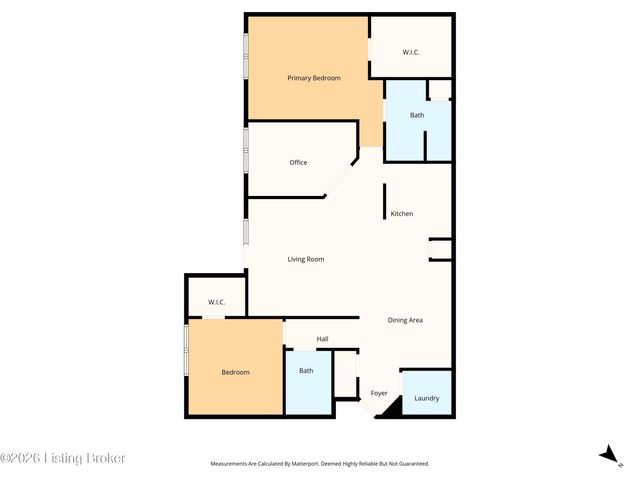 9502 Magnolia Ridge Dr 101, Louisville, KY 40291