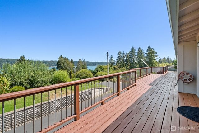 200 E Main Street, Union, WA 98592