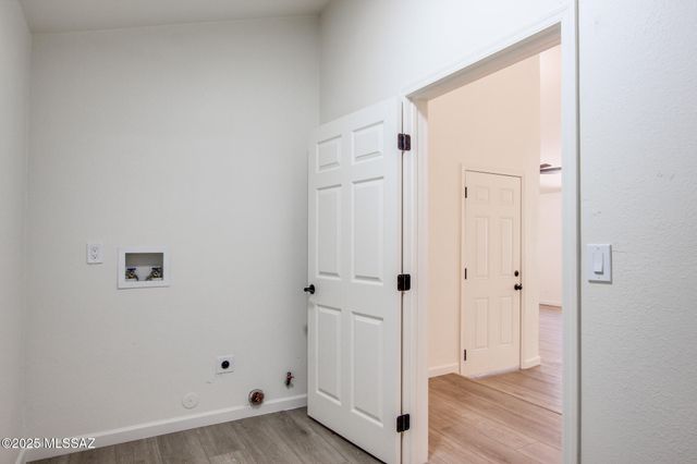 320 N Estill Drive, Oracle, AZ 85623