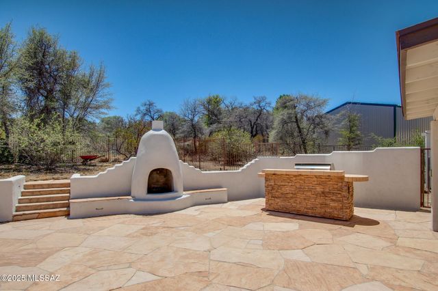 320 N Estill Drive, Oracle, AZ 85623