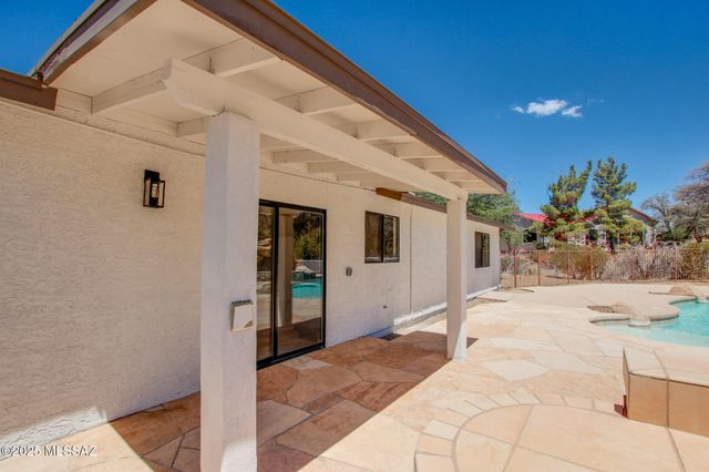 320 N Estill Drive, Oracle, AZ 85623