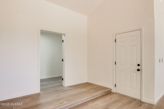 320 N Estill Drive, Oracle, AZ 85623