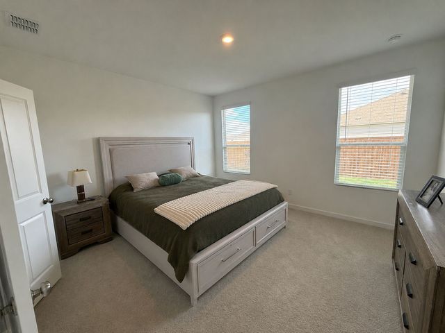 14184 hammersmith Street, Pilot Point, TX 76258