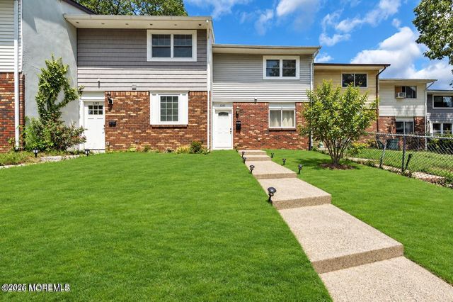 1207 Washington Avenue, Asbury Park, NJ 07712