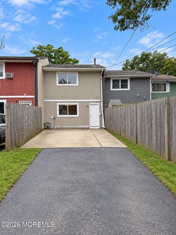 1207 Washington Avenue, Asbury Park, NJ 07712